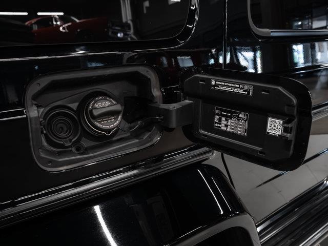 2021 Mercedes-Benz G-Class (CC-2098085) for sale in Sherwood Park, Alberta