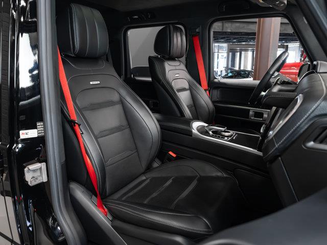 2021 Mercedes-Benz G-Class (CC-2098085) for sale in Sherwood Park, Alberta