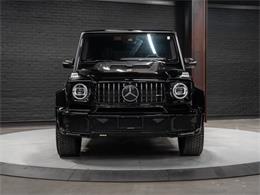 2021 Mercedes-Benz G-Class (CC-2098085) for sale in Sherwood Park, Alberta