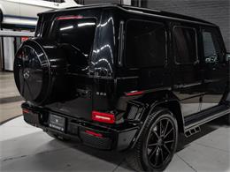 2021 Mercedes-Benz G-Class (CC-2098085) for sale in Sherwood Park, Alberta