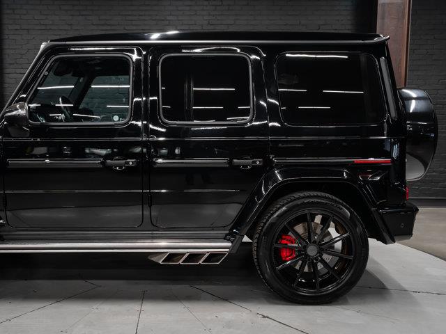 2021 Mercedes-Benz G-Class (CC-2098085) for sale in Sherwood Park, Alberta