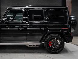 2021 Mercedes-Benz G-Class (CC-2098085) for sale in Sherwood Park, Alberta