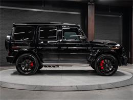 2021 Mercedes-Benz G-Class (CC-2098085) for sale in Sherwood Park, Alberta