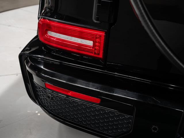 2021 Mercedes-Benz G-Class (CC-2098085) for sale in Sherwood Park, Alberta