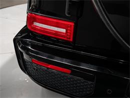 2021 Mercedes-Benz G-Class (CC-2098085) for sale in Sherwood Park, Alberta