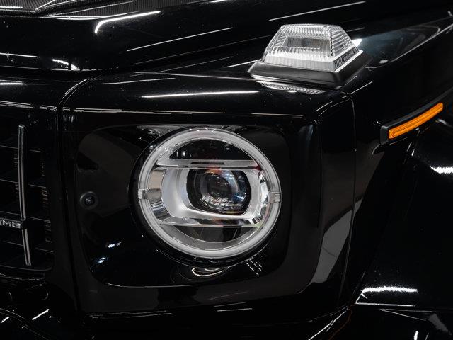 2021 Mercedes-Benz G-Class (CC-2098085) for sale in Sherwood Park, Alberta