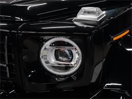 2021 Mercedes-Benz G-Class (CC-2098085) for sale in Sherwood Park, Alberta