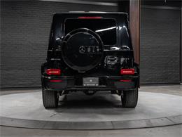 2021 Mercedes-Benz G-Class (CC-2098085) for sale in Sherwood Park, Alberta