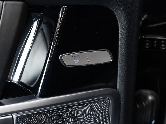 2021 Mercedes-Benz G-Class (CC-2098085) for sale in Sherwood Park, Alberta