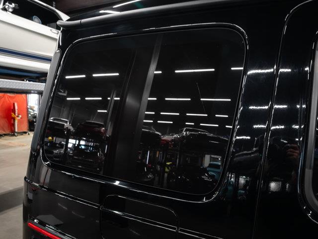 2021 Mercedes-Benz G-Class (CC-2098085) for sale in Sherwood Park, Alberta