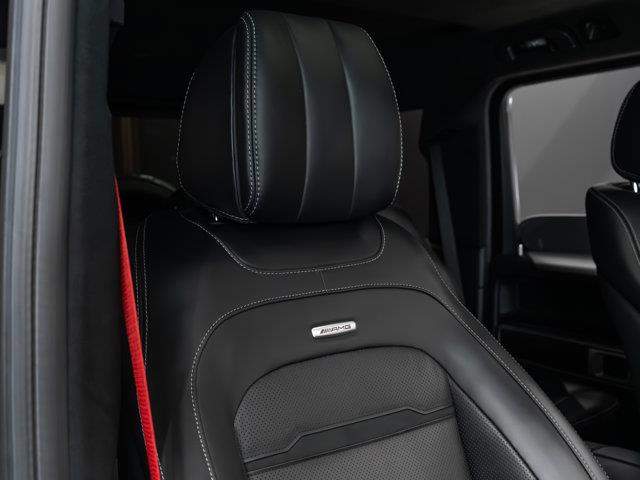 2021 Mercedes-Benz G-Class (CC-2098085) for sale in Sherwood Park, Alberta