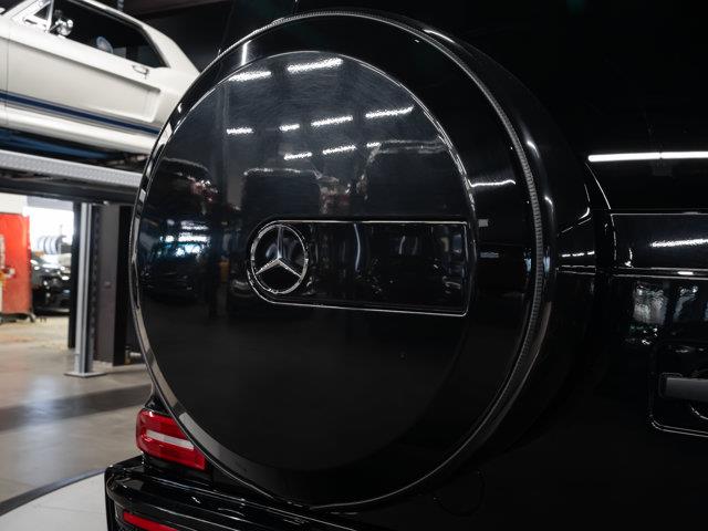 2021 Mercedes-Benz G-Class (CC-2098085) for sale in Sherwood Park, Alberta