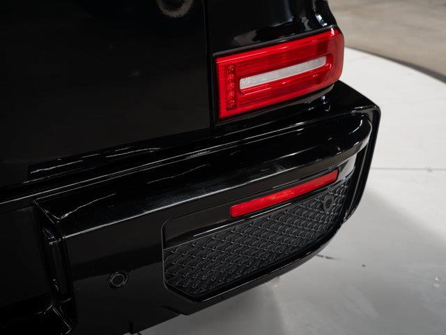 2021 Mercedes-Benz G-Class (CC-2098085) for sale in Sherwood Park, Alberta