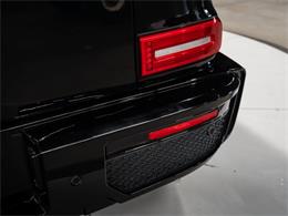 2021 Mercedes-Benz G-Class (CC-2098085) for sale in Sherwood Park, Alberta