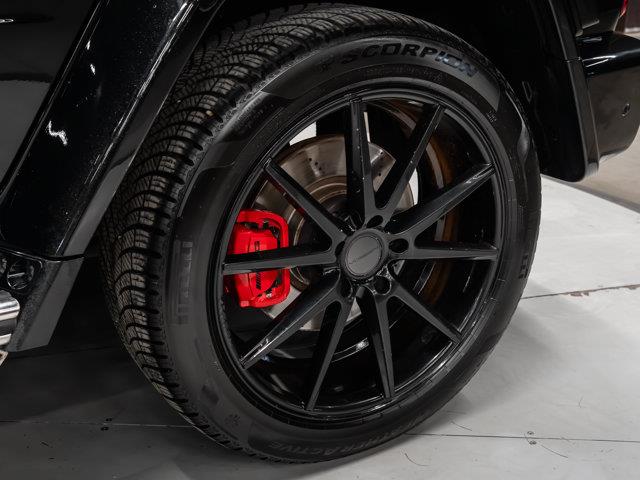 2021 Mercedes-Benz G-Class (CC-2098085) for sale in Sherwood Park, Alberta