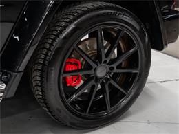 2021 Mercedes-Benz G-Class (CC-2098085) for sale in Sherwood Park, Alberta