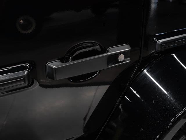 2021 Mercedes-Benz G-Class (CC-2098085) for sale in Sherwood Park, Alberta
