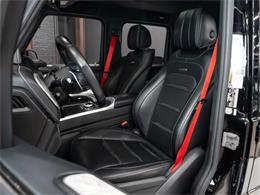 2021 Mercedes-Benz G-Class (CC-2098085) for sale in Sherwood Park, Alberta
