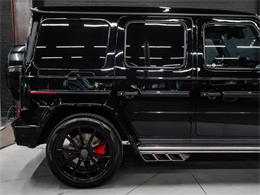 2021 Mercedes-Benz G-Class (CC-2098085) for sale in Sherwood Park, Alberta
