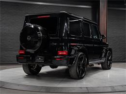2021 Mercedes-Benz G-Class (CC-2098085) for sale in Sherwood Park, Alberta