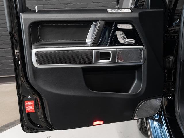 2021 Mercedes-Benz G-Class (CC-2098085) for sale in Sherwood Park, Alberta