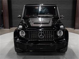 2021 Mercedes-Benz G-Class (CC-2098085) for sale in Sherwood Park, Alberta