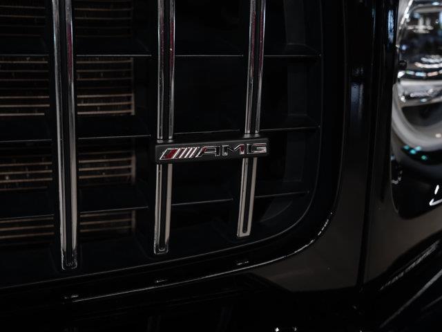 2021 Mercedes-Benz G-Class (CC-2098085) for sale in Sherwood Park, Alberta