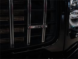 2021 Mercedes-Benz G-Class (CC-2098085) for sale in Sherwood Park, Alberta