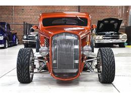 1934 Chevrolet 3-Window Coupe (CC-2098086) for sale in St. Louis, Missouri