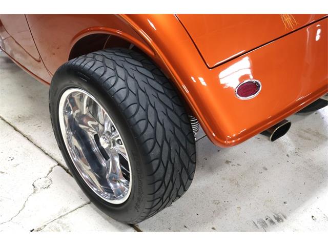 1934 Chevrolet 3-Window Coupe (CC-2098086) for sale in St. Louis, Missouri