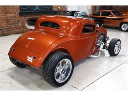 1934 Chevrolet 3-Window Coupe (CC-2098086) for sale in St. Louis, Missouri