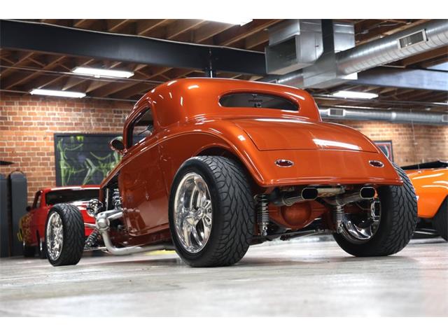 1934 Chevrolet 3-Window Coupe (CC-2098086) for sale in St. Louis, Missouri