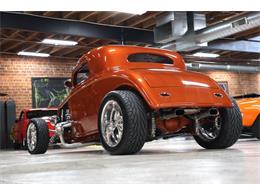 1934 Chevrolet 3-Window Coupe (CC-2098086) for sale in St. Louis, Missouri