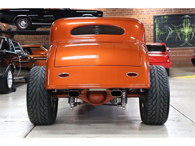 1934 Chevrolet 3-Window Coupe (CC-2098086) for sale in St. Louis, Missouri
