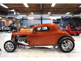 1934 Chevrolet 3-Window Coupe (CC-2098086) for sale in St. Louis, Missouri