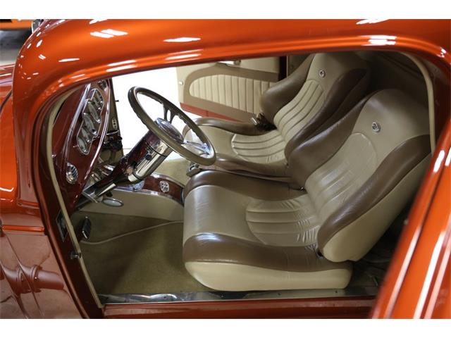 1934 Chevrolet 3-Window Coupe (CC-2098086) for sale in St. Louis, Missouri