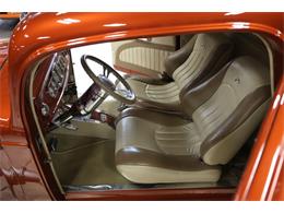1934 Chevrolet 3-Window Coupe (CC-2098086) for sale in St. Louis, Missouri