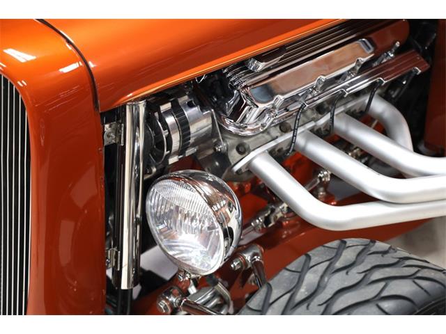 1934 Chevrolet 3-Window Coupe (CC-2098086) for sale in St. Louis, Missouri