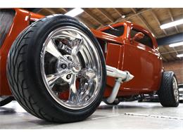 1934 Chevrolet 3-Window Coupe (CC-2098086) for sale in St. Louis, Missouri
