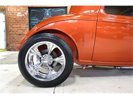 1934 Chevrolet 3-Window Coupe (CC-2098086) for sale in St. Louis, Missouri