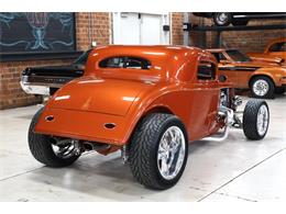 1934 Chevrolet 3-Window Coupe (CC-2098086) for sale in St. Louis, Missouri