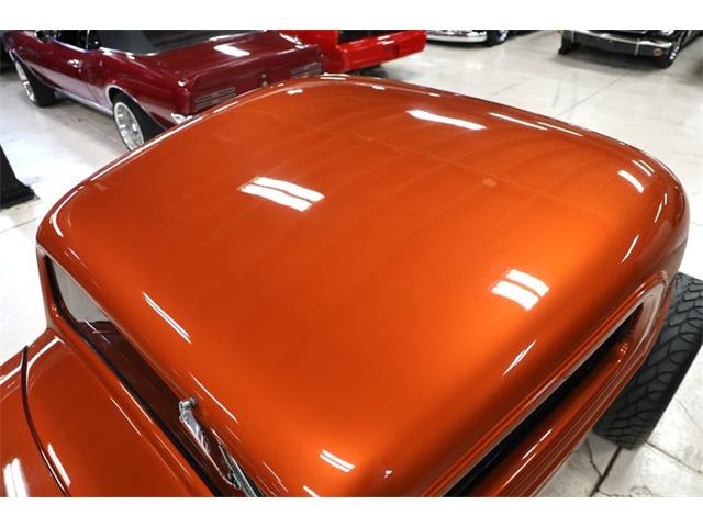1934 Chevrolet 3-Window Coupe (CC-2098086) for sale in St. Louis, Missouri
