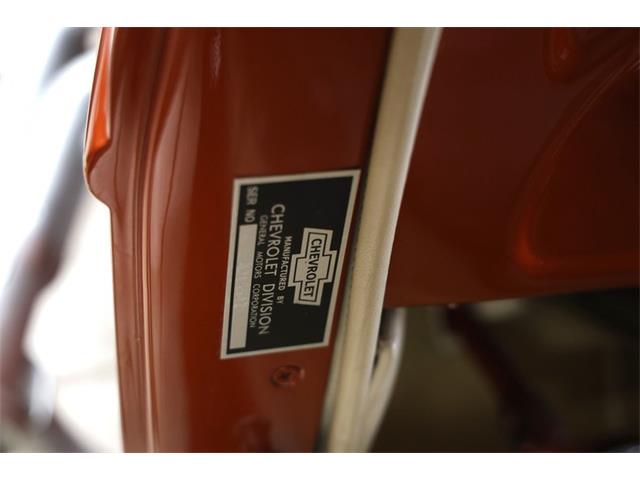 1934 Chevrolet 3-Window Coupe (CC-2098086) for sale in St. Louis, Missouri