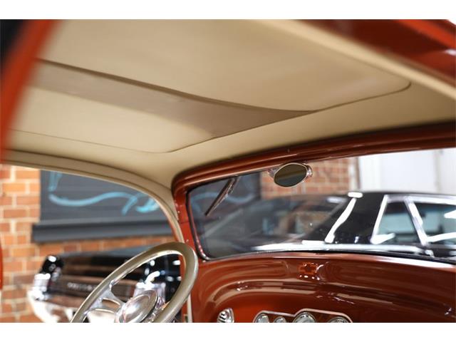 1934 Chevrolet 3-Window Coupe (CC-2098086) for sale in St. Louis, Missouri