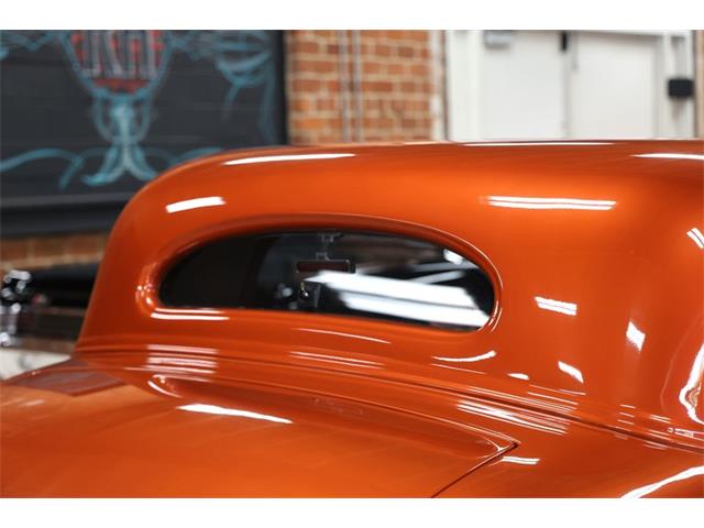 1934 Chevrolet 3-Window Coupe (CC-2098086) for sale in St. Louis, Missouri