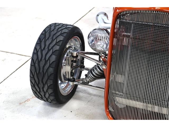 1934 Chevrolet 3-Window Coupe (CC-2098086) for sale in St. Louis, Missouri