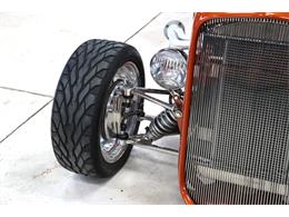 1934 Chevrolet 3-Window Coupe (CC-2098086) for sale in St. Louis, Missouri