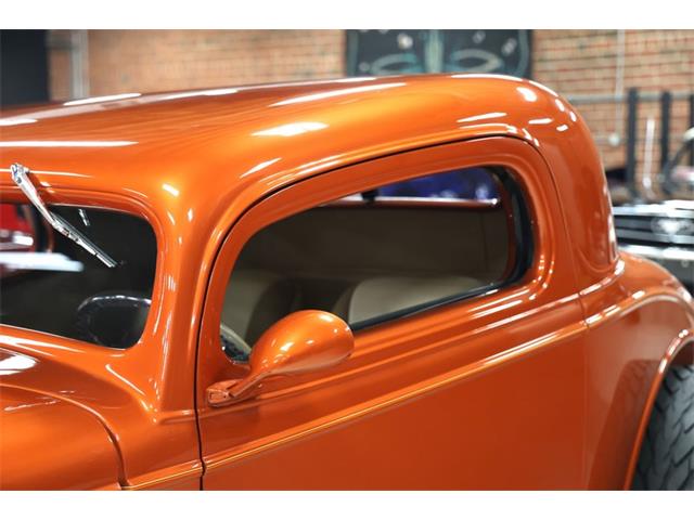 1934 Chevrolet 3-Window Coupe (CC-2098086) for sale in St. Louis, Missouri