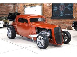 1934 Chevrolet 3-Window Coupe (CC-2098086) for sale in St. Louis, Missouri