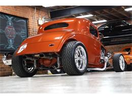 1934 Chevrolet 3-Window Coupe (CC-2098086) for sale in St. Louis, Missouri